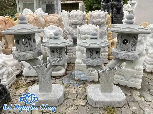 Đèn Sân Vườn Đà Nẵng