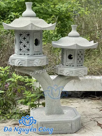 Đèn Sân Vườn Đà Nẵng