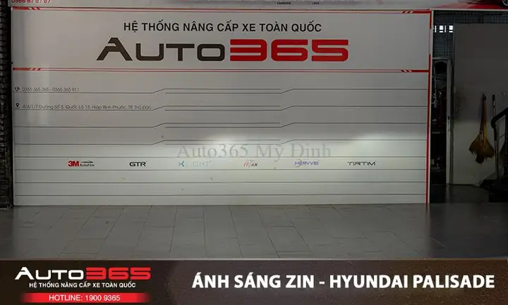 Đèn Sáng Mạnh Khi Nào