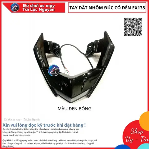 Đèn Sau Xe Exciter 135