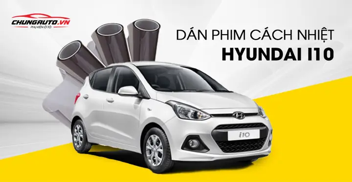 Đèn Sau Xe I10 Giá Bao Nhiêu