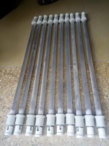 Đèn Sấy Nhiệt Công Nghiệp