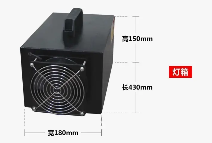 Đèn Sấy Uv Cầm Tay