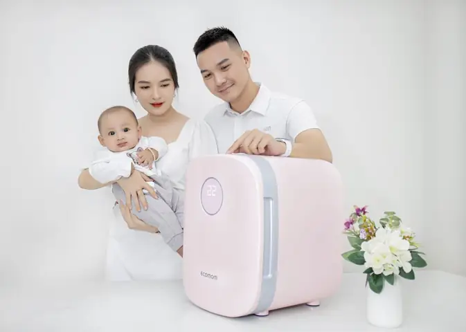 Đèn Sấy Uv Hà Nội