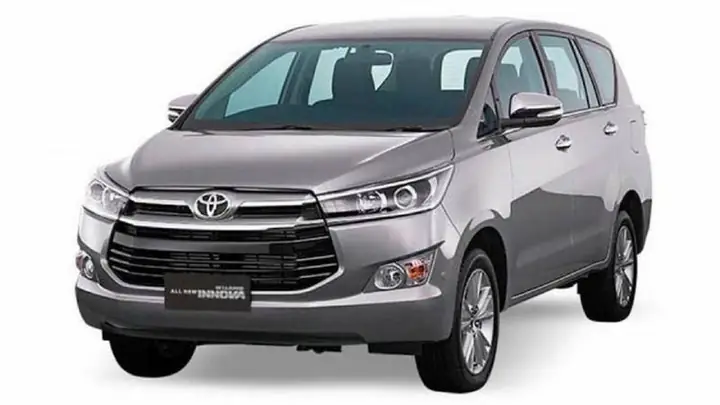 Đèn Siêu Sáng Xe Innova