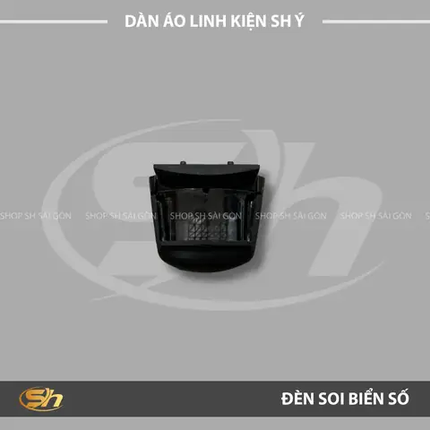 Đèn Soi Biển Số Xe Sh