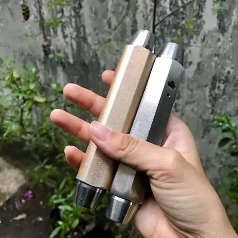 Đèn Soi Đá Quý 2 Đầu