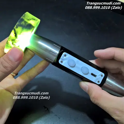 Đèn Soi Đá Quý Giá Rẻ