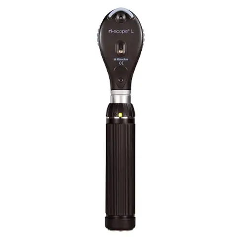 Đèn Soi Đáy Mắt Riester