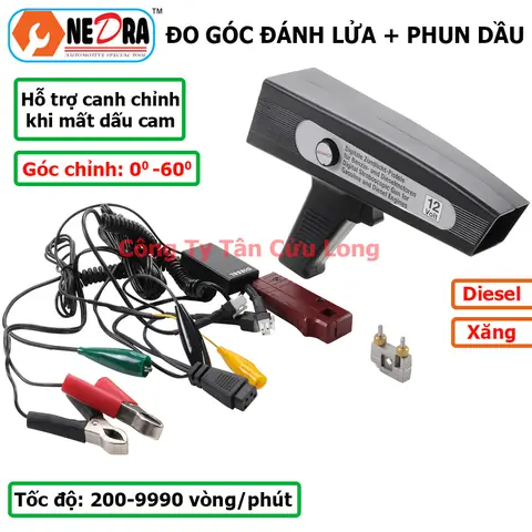 Đèn Soi Góc Đánh Lửa