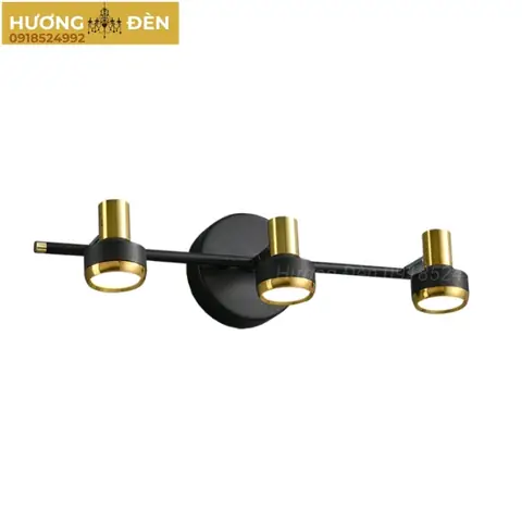Đèn Soi Gương Trang Điểm