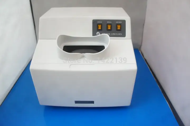 Đèn Soi Sắc Ký Bản Mỏng