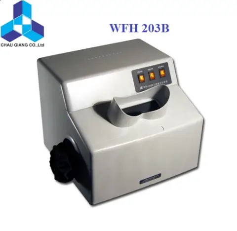Đèn Soi Sắc Ký Bản Mỏng