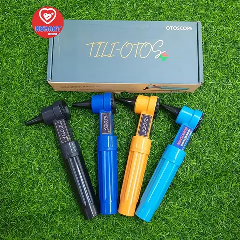 Đèn Soi Tai Tili Otos