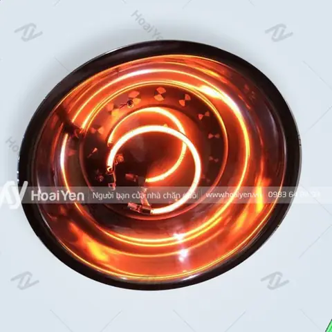 Đèn Soi Ven Giá Rẻ