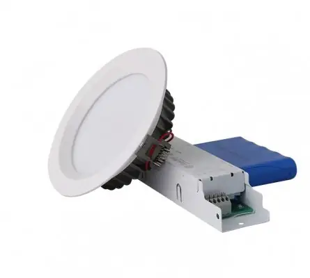 Đèn Sự Cố Âm Trần Rạng Đông