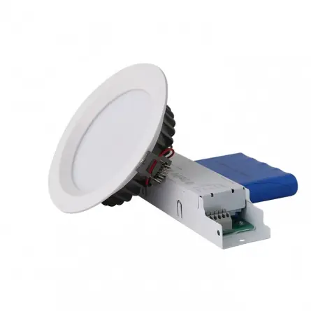 Đèn Sự Cố Âm Trần Rạng Đông