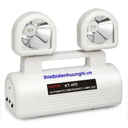 Đèn Sự Cố Gắn Tường