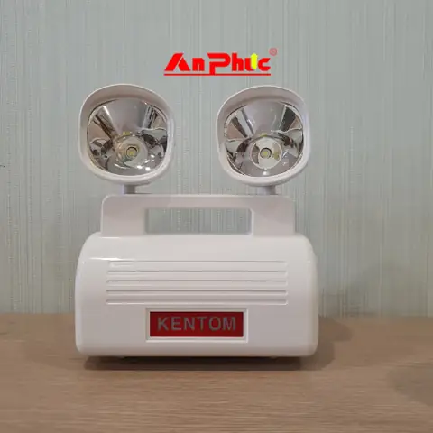 Đèn Sự Cố Kentom Kt 403