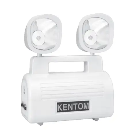 Đèn Sự Cố Kentom Kt 403