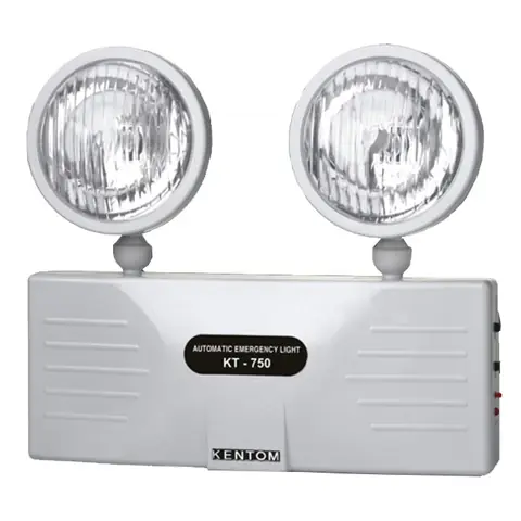 Đèn Sự Cố Kentom Kt 750