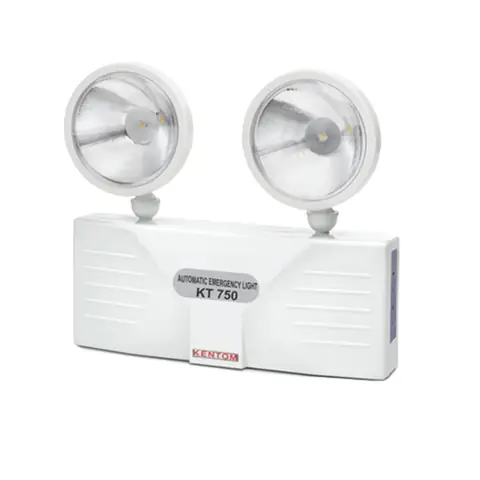 Đèn Sự Cố Kentom Kt 750