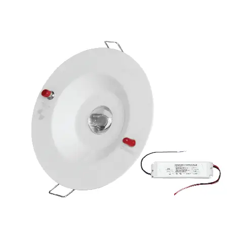 Đèn Sự Cố Là Gì