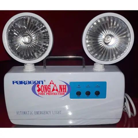 Đèn Sự Cố Paragon Pema25sw