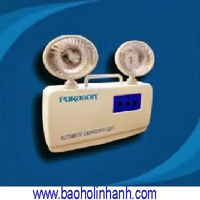 Đèn Sự Cố Paragon Pema25sw