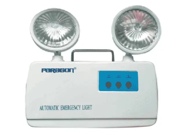 Đèn Sự Cố Paragon Pema25sw