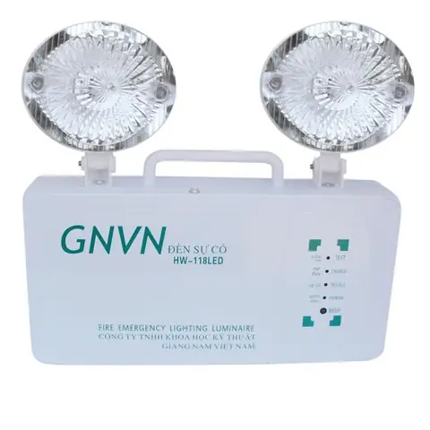 Đèn Sự Cố Trung Quốc