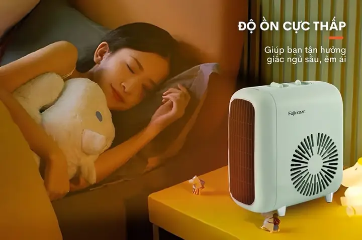 Đèn Sưởi Ấm Mùa Đông