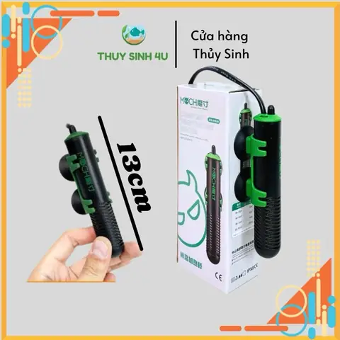 Đèn Sưởi Bể Cá Mini