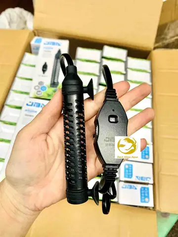Đèn Sưởi Bể Cá Mini