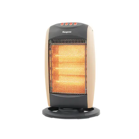 Đèn Sưởi Halogen Kangaroo Kg1010c