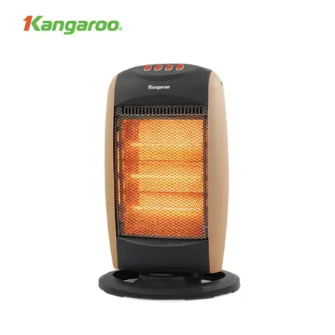 Đèn Sưởi Halogen Kangaroo Kg1010c