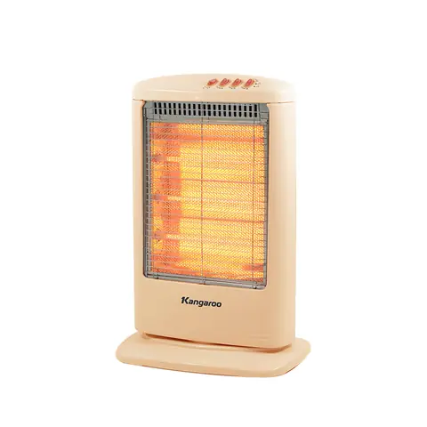 Đèn Sưởi Halogen Kangaroo Kg1012c