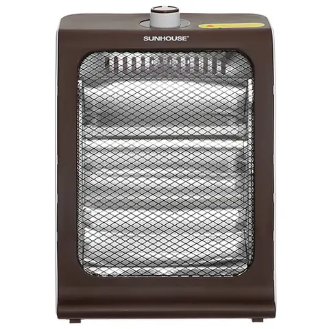 Đèn Sưởi Hồng Ngoại Sunhouse