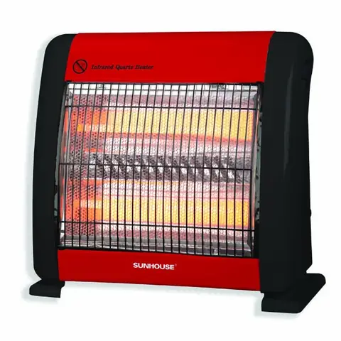 Đèn Sưởi Hồng Ngoại Sunhouse