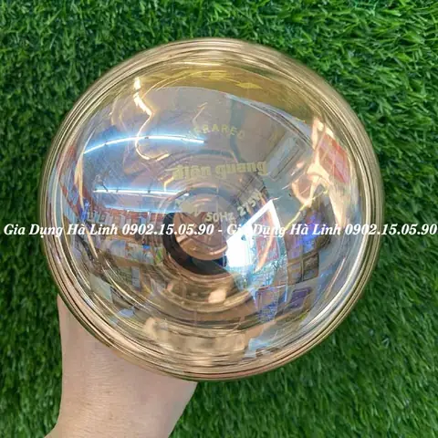 Đèn Sưởi Nhà Tắm Điện Quang