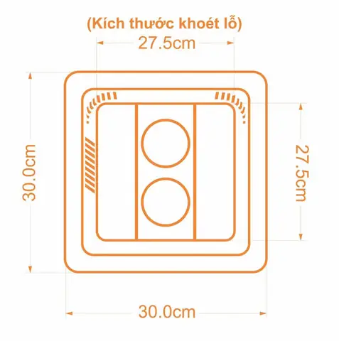 Đèn Sưởi Nhà Tắm Koch