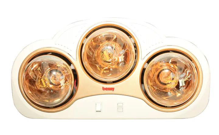 Đèn Sưởi Nhà Tắm Lazada