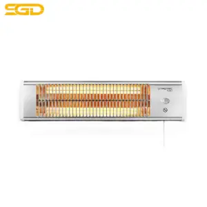 Đèn Sưởi Nhà Tắm Nhập Khẩu Đức