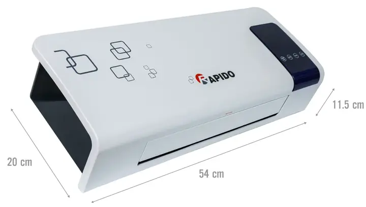 Đèn Sưởi Nhà Tắm Rapido