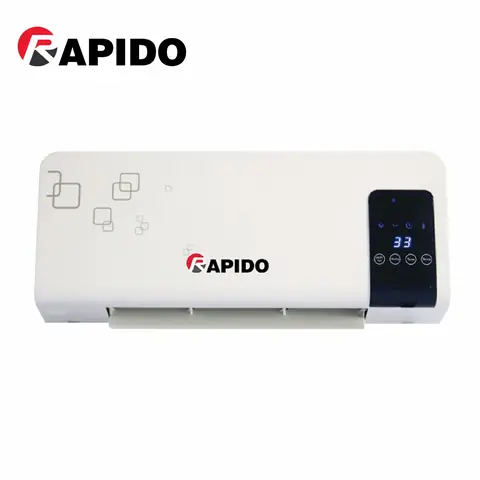 Đèn Sưởi Nhà Tắm Rapido