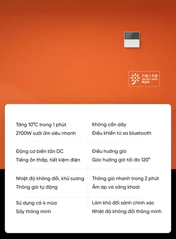 Đèn Sưởi Nhà Tắm Shopee