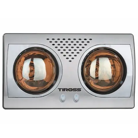 Đèn Sưởi Nhà Tắm Tiross