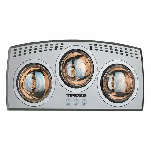 Đèn Sưởi Nhà Tắm Tiross Ts9292
