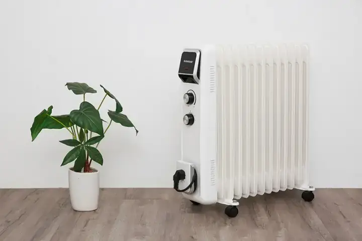 Đèn Sưởi Phòng Ngủ Điện Máy Xanh