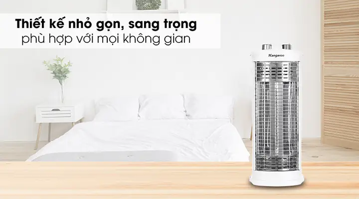 Đèn Sưởi Phòng Ngủ Điện Máy Xanh
